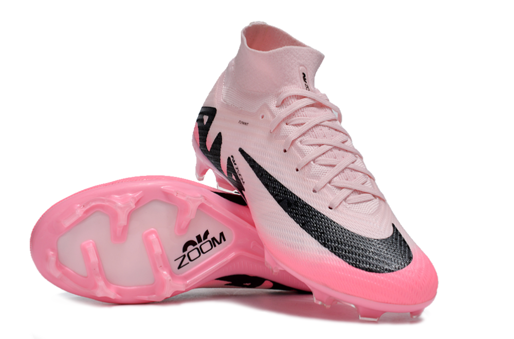 Air Zoom Mercurial Superfly IX Elite FG Football Shoes