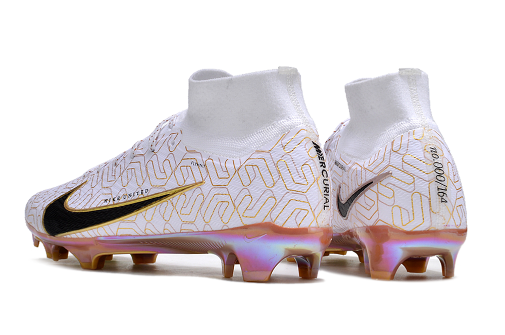 Air Zoom Mercurial Superfly IX Elite FG Football Shoes