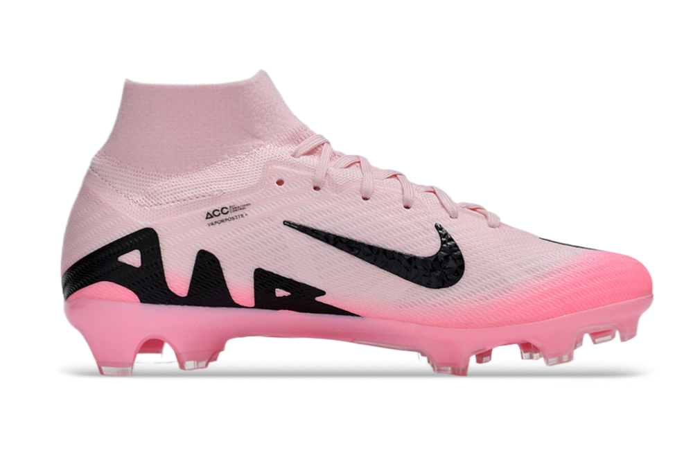 Air Zoom Mercurial Superfly IX Elite FG Football Shoes