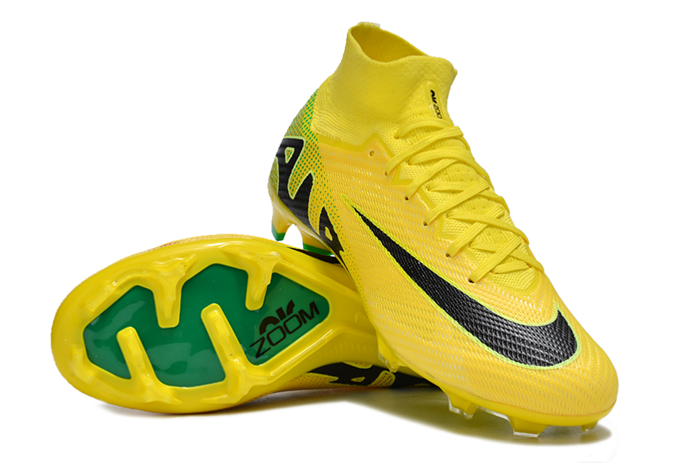 Air Zoom Mercurial Superfly IX Elite FG Football Shoes