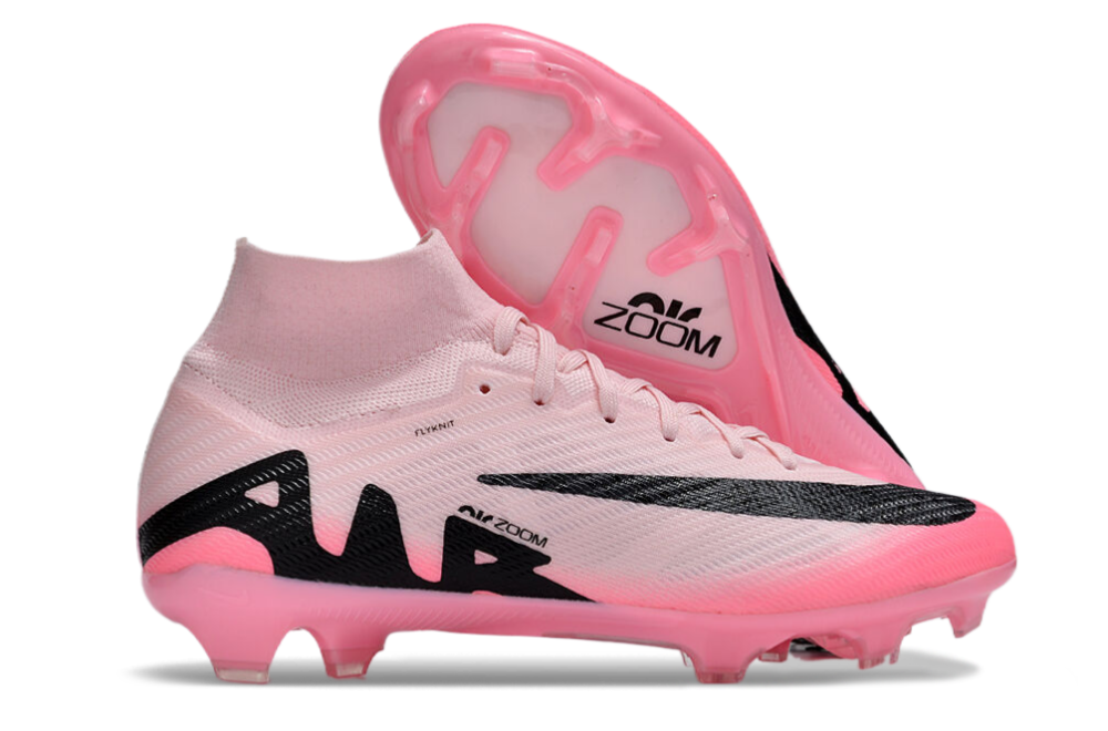 Air Zoom Mercurial Superfly IX Elite FG Football Shoes