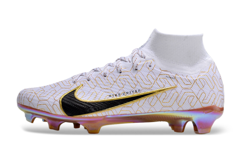 Air Zoom Mercurial Superfly IX Elite FG Football Shoes