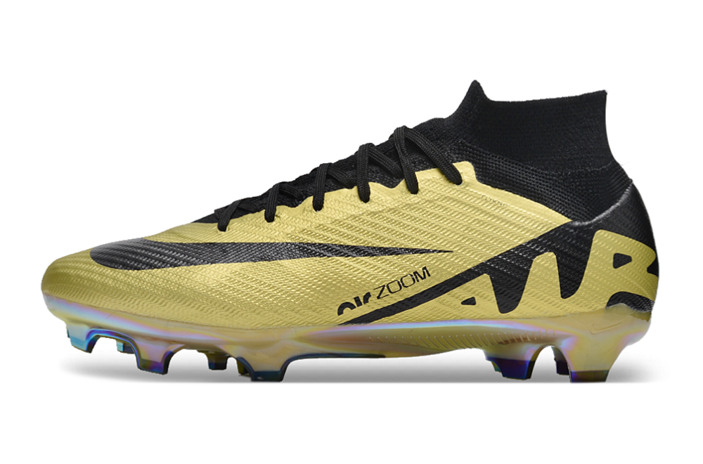 Air Zoom Mercurial Superfly IX Elite FG Football Shoes