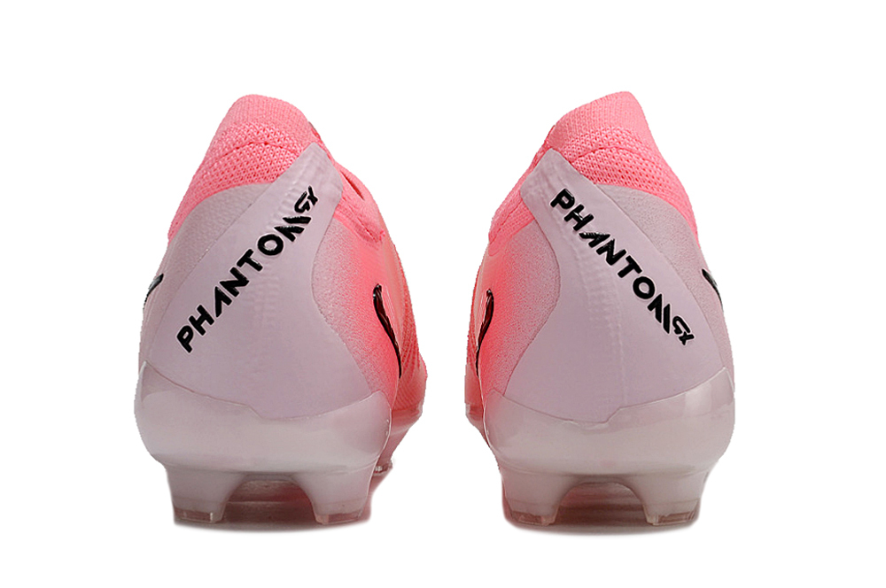 Low Top Waterproof Full Knit Moonraker FG Football Shoes