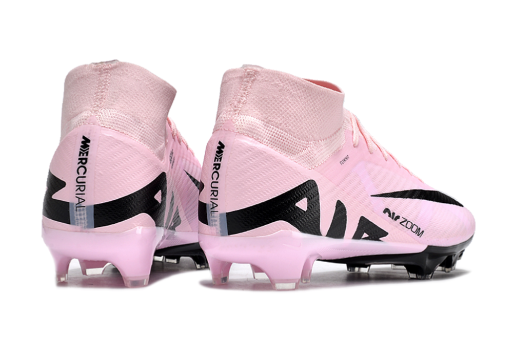 Air Zoom Mercurial Superfly IX Elite FG Football Shoes