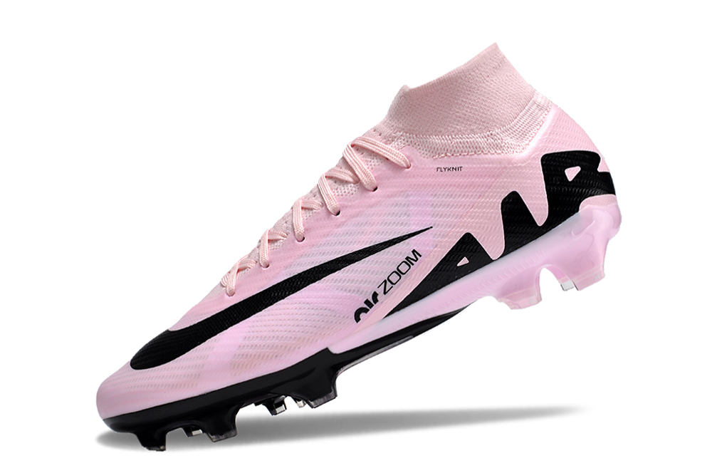Air Zoom Mercurial Superfly IX Elite FG Football Shoes