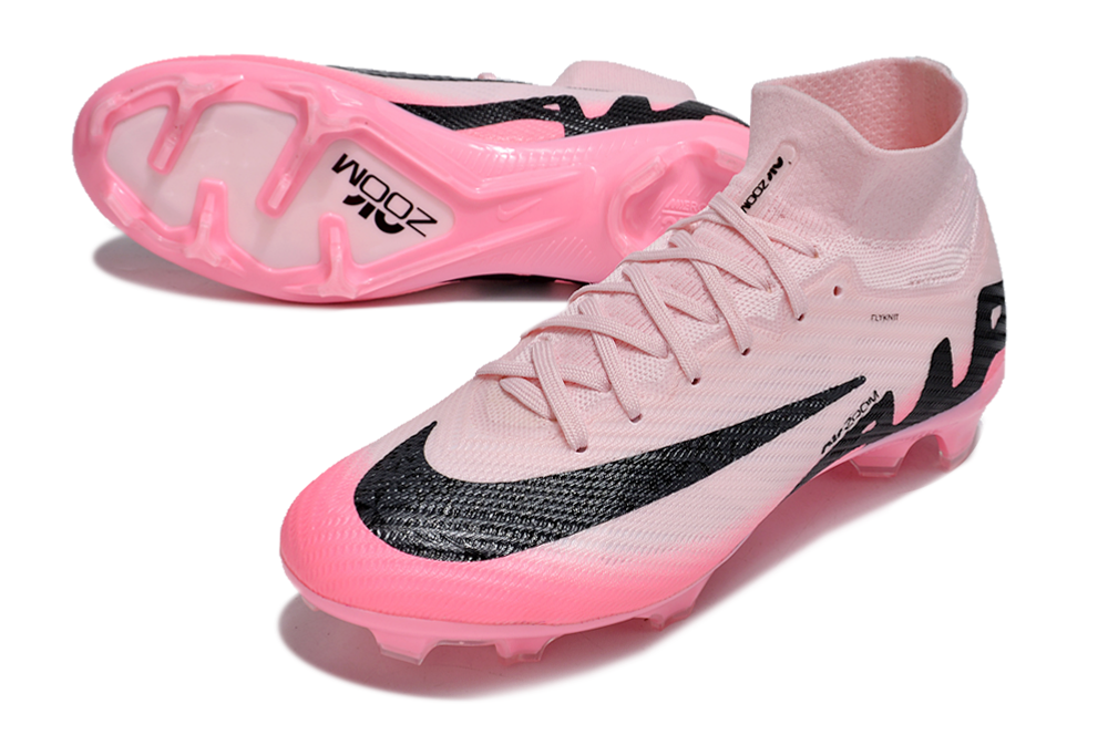 Air Zoom Mercurial Superfly IX Elite FG Football Shoes