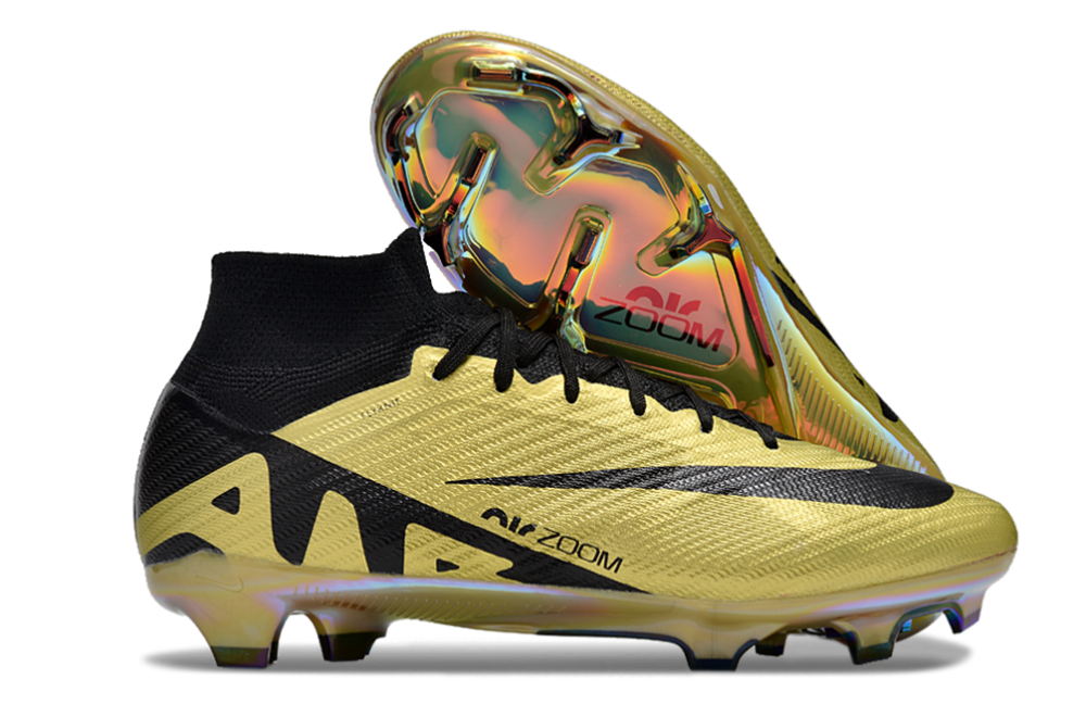 Air Zoom Mercurial Superfly IX Elite FG Football Shoes