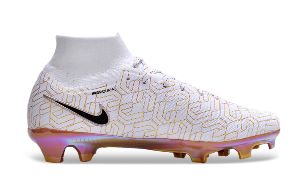 Air Zoom Mercurial Superfly IX Elite FG Football Shoes