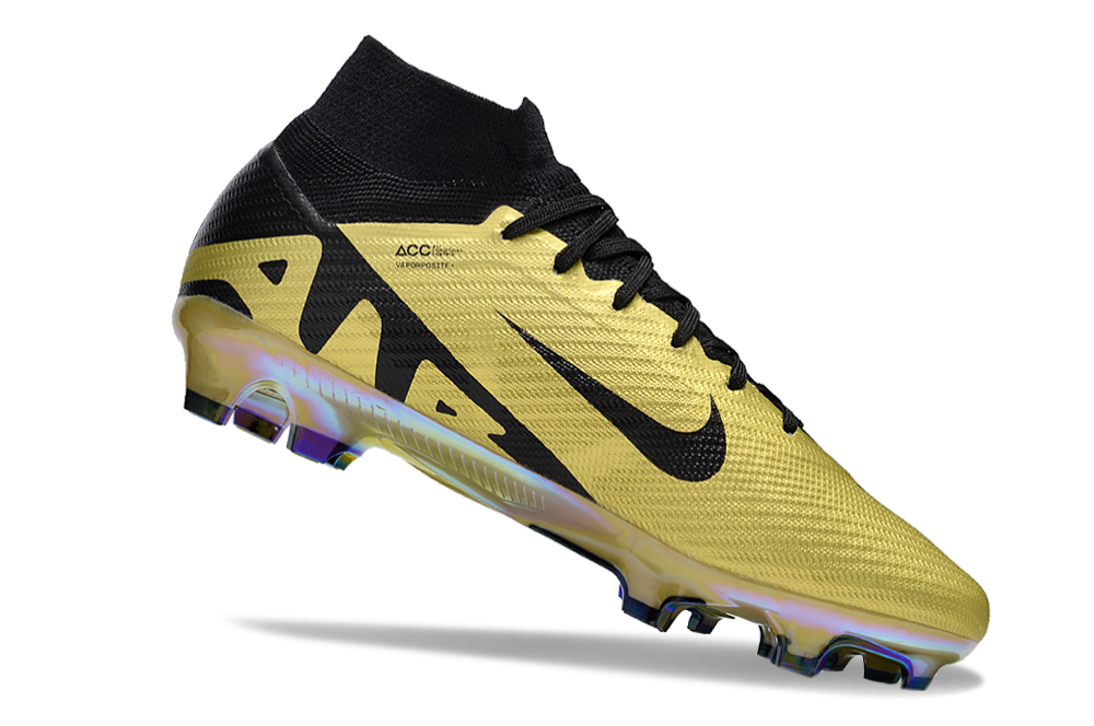Air Zoom Mercurial Superfly IX Elite FG Football Shoes
