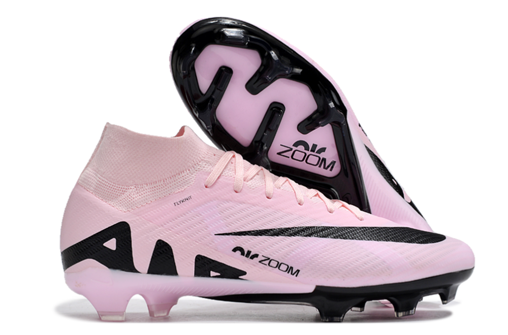 Air Zoom Mercurial Superfly IX Elite FG Football Shoes