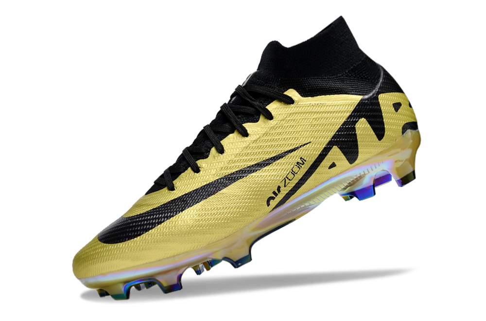 Air Zoom Mercurial Superfly IX Elite FG Football Shoes