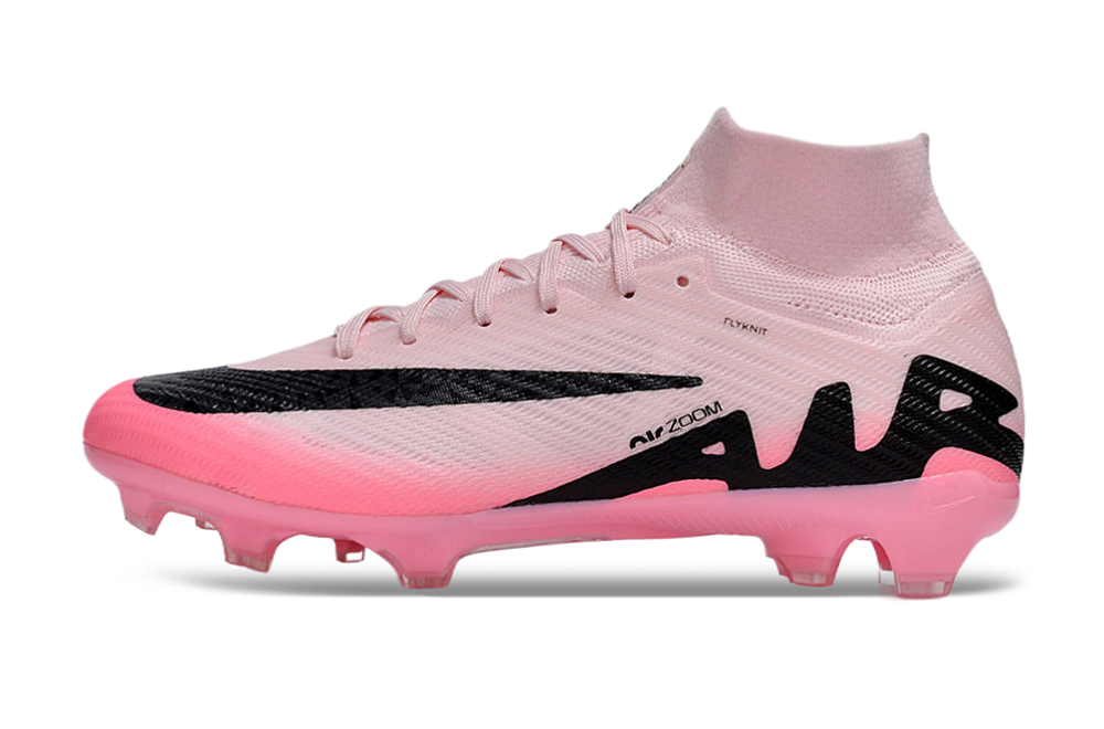 Air Zoom Mercurial Superfly IX Elite FG Football Shoes