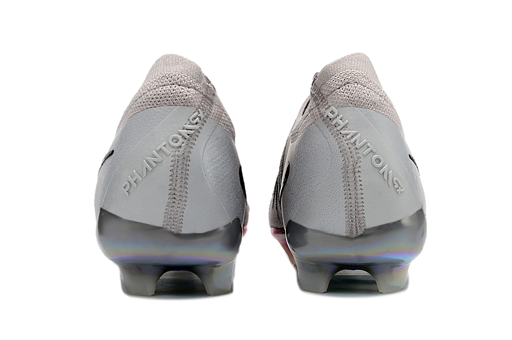 High Top Waterproof Full Knit Moonraker FG Football Shoes