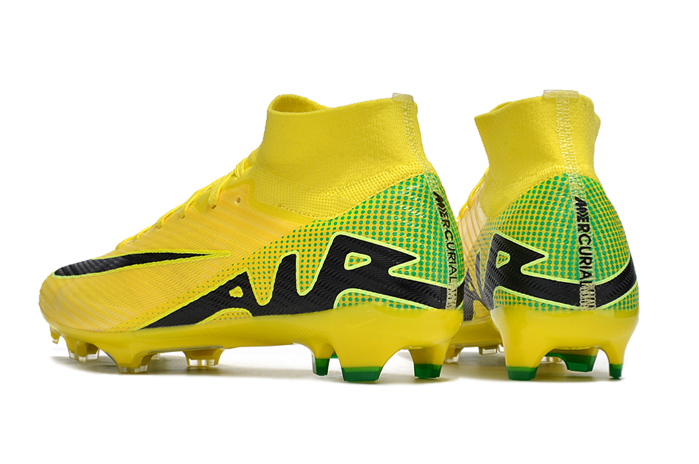 Air Zoom Mercurial Superfly IX Elite FG Football Shoes
