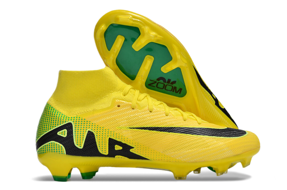Air Zoom Mercurial Superfly IX Elite FG Football Shoes