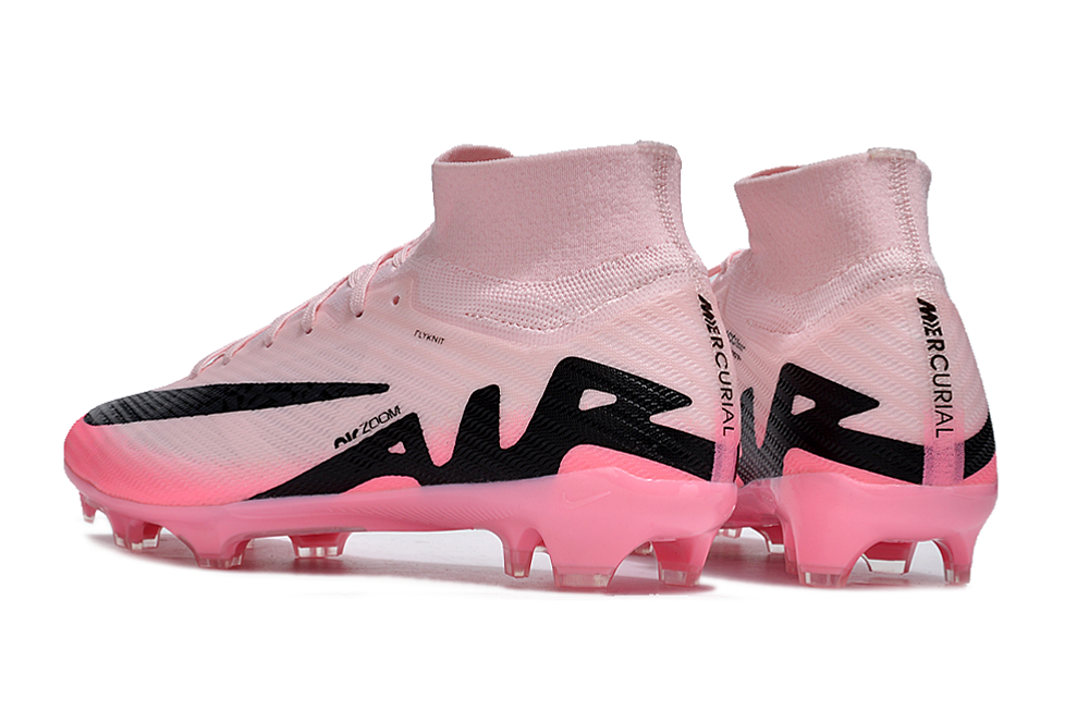 Air Zoom Mercurial Superfly IX Elite FG Football Shoes