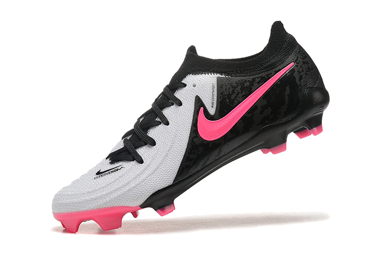 Low Top Waterproof Full Knit Moonraker FG Football Shoes