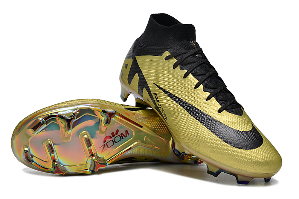 Air Zoom Mercurial Superfly IX Elite FG Football Shoes