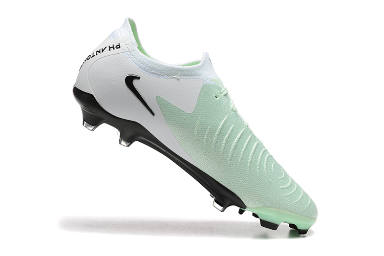 Low Top Waterproof Full Knit Moonraker FG Football Shoes