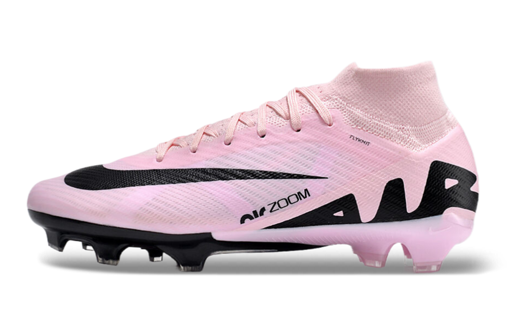 Air Zoom Mercurial Superfly IX Elite FG Football Shoes
