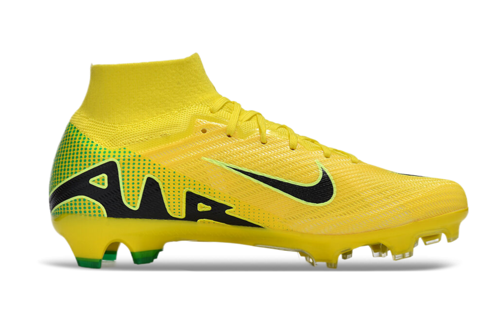 Air Zoom Mercurial Superfly IX Elite FG Football Shoes