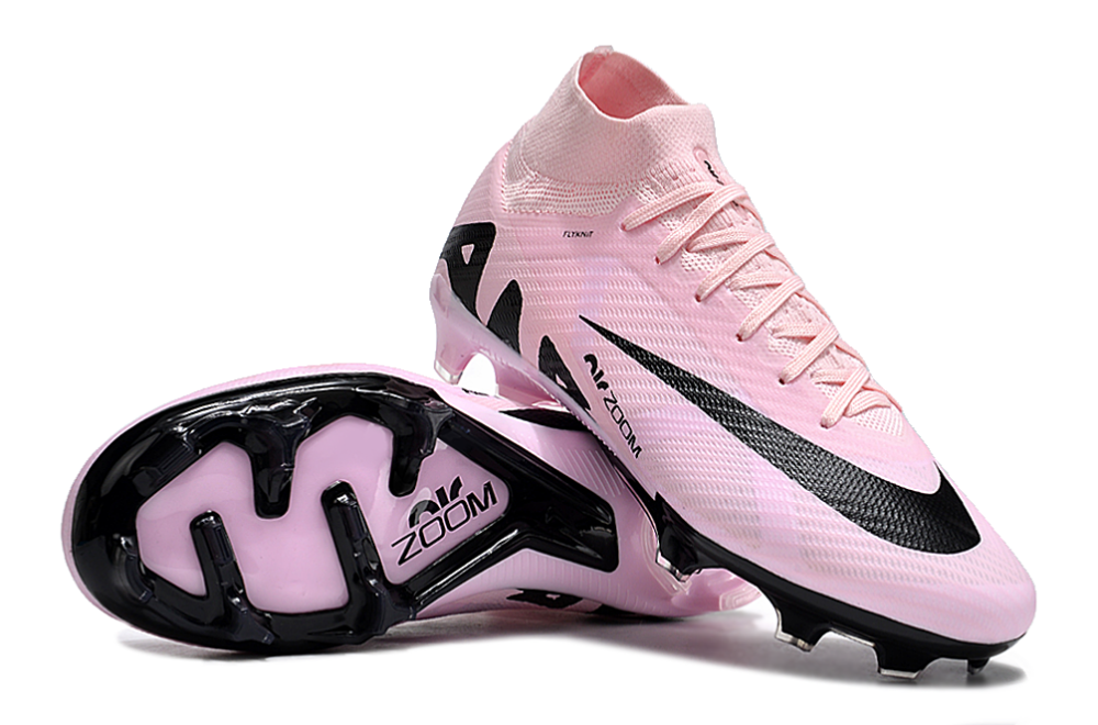 Air Zoom Mercurial Superfly IX Elite FG Football Shoes