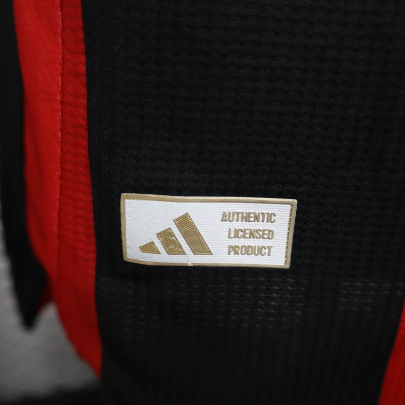 Fulham Away player 24/25 Football team shirt jersey