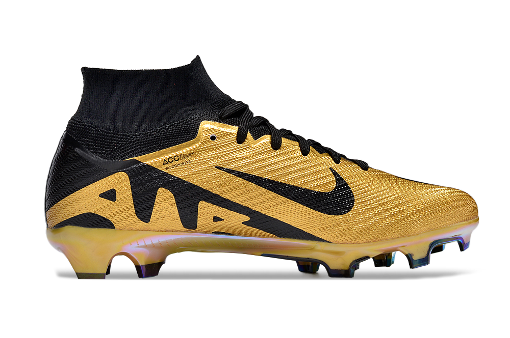 Air Zoom Mercurial Superfly IX Elite FG Football Shoes