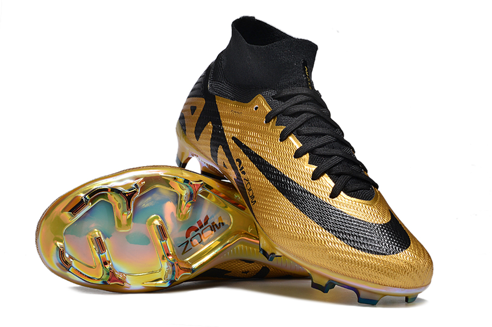 Air Zoom Mercurial Superfly IX Elite FG Football Shoes