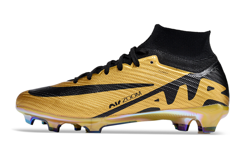 Air Zoom Mercurial Superfly IX Elite FG Football Shoes