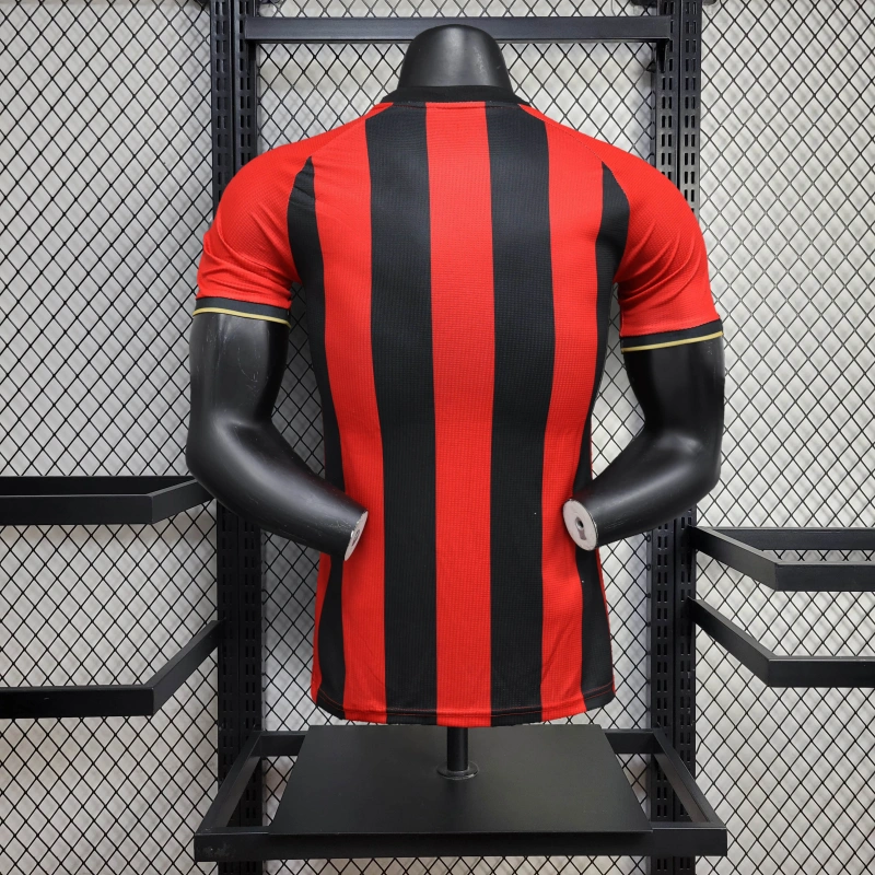 OGC Nice Home player 24/25 Football team shirt jersey