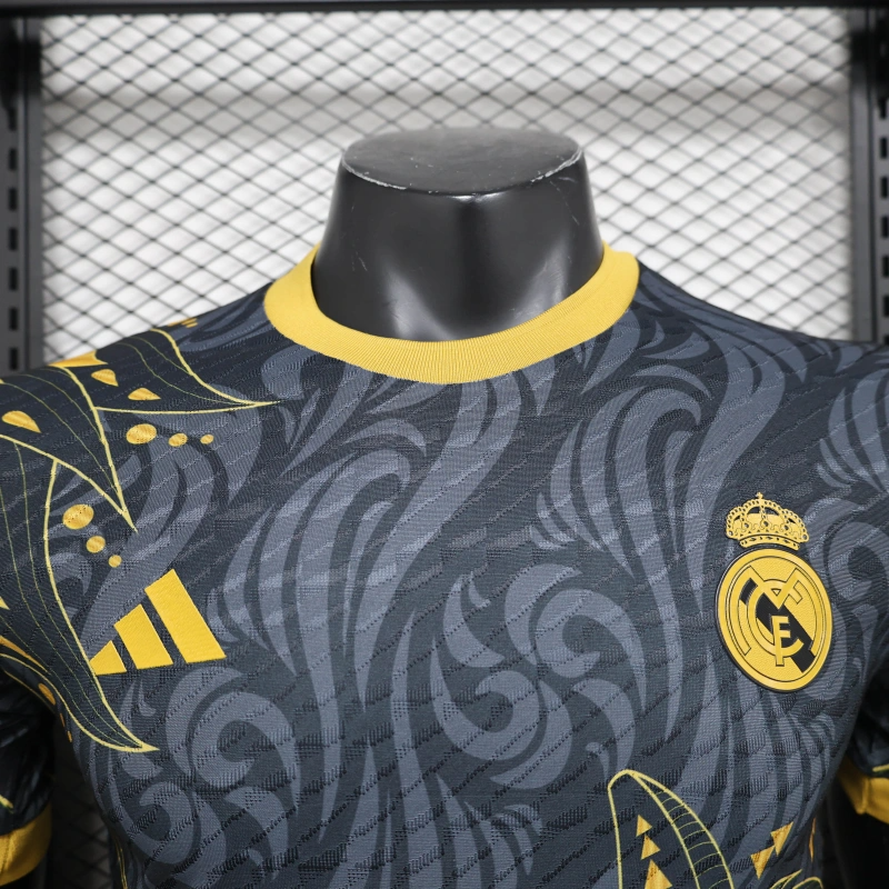 Real Madrid Special edition player 24/25 Football team shirt jersey