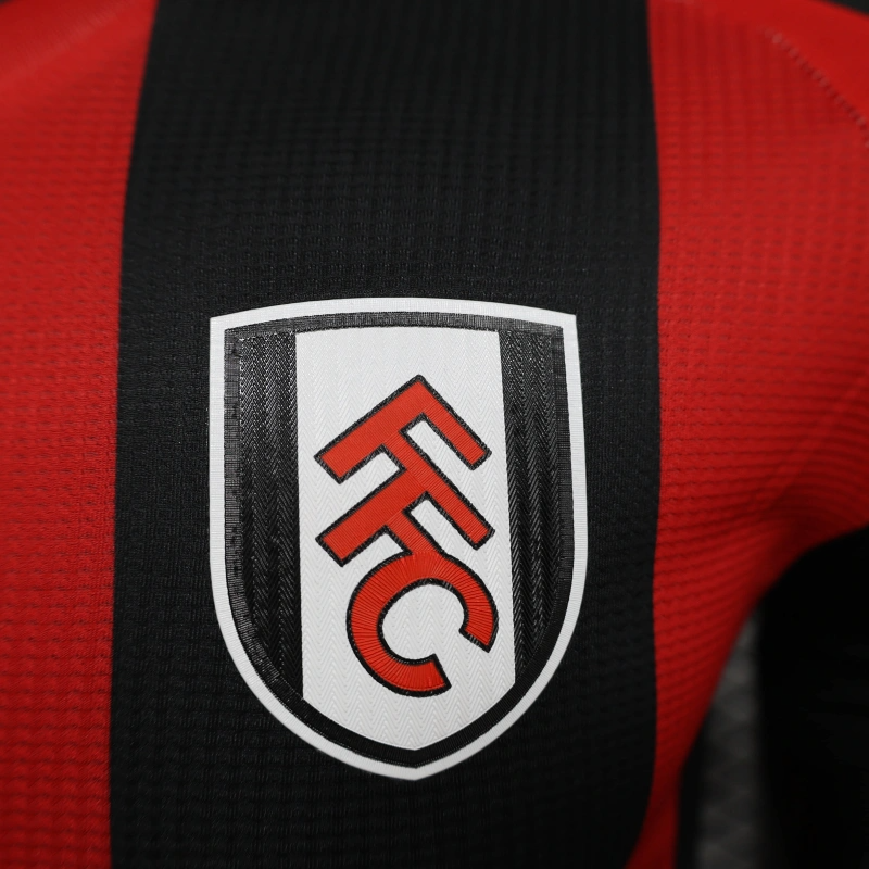 Fulham Away player 24/25 Football team shirt jersey