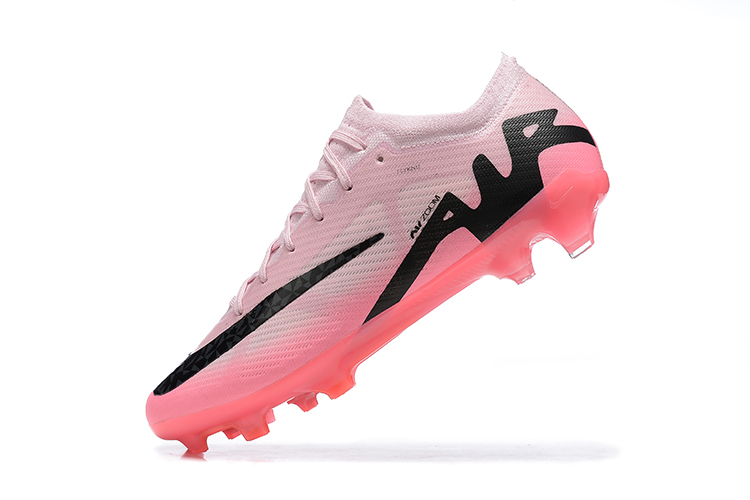 XV Built-in Bonded Pack Kit Full Air Cushion Waterproof Knitted FG Football Shoes