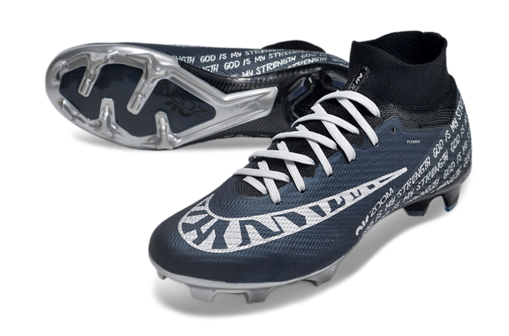 Zoom Mercurial Superfly IX Elite AG Football Shoes