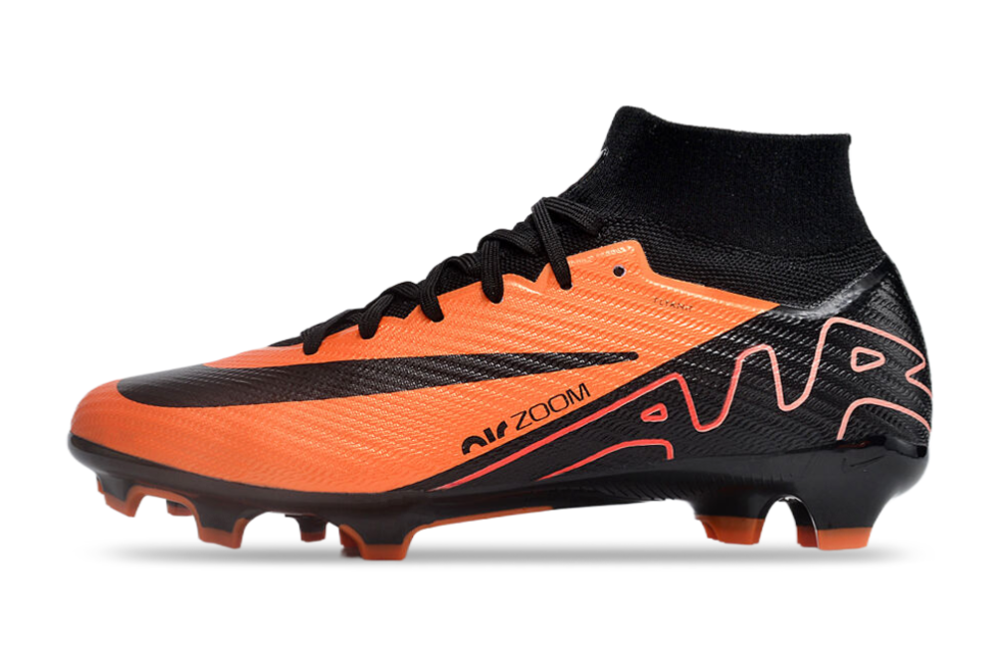 Air Zoom Mercurial Superfly IX Elite FG Football Shoes
