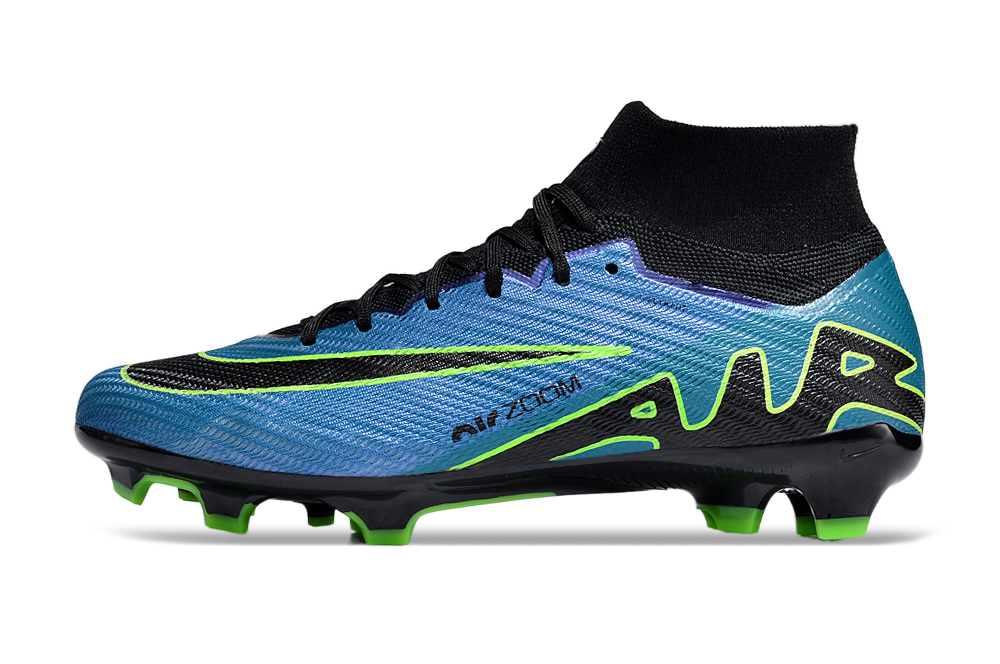 Air Zoom Mercurial Superfly IX Elite FG Football Shoes