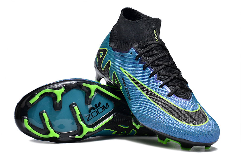 Air Zoom Mercurial Superfly IX Elite FG Football Shoes