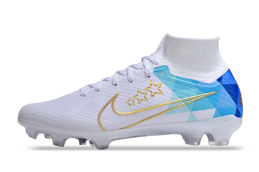 Air Zoom Mercurial Superfly IX Elite FG Football Shoes