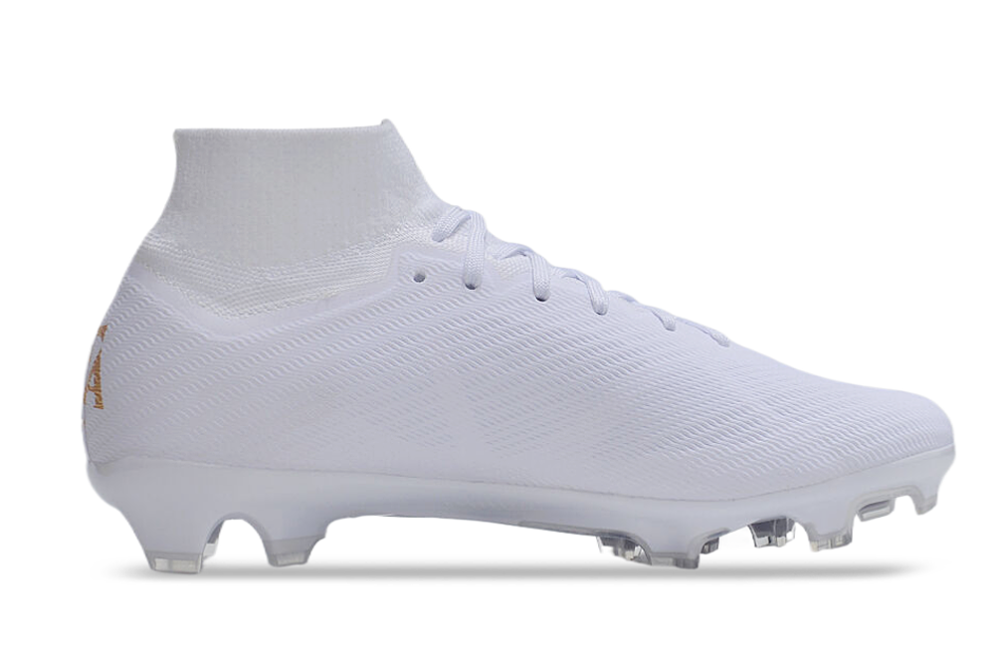 Air Zoom Mercurial Superfly IX Elite FG Football Shoes