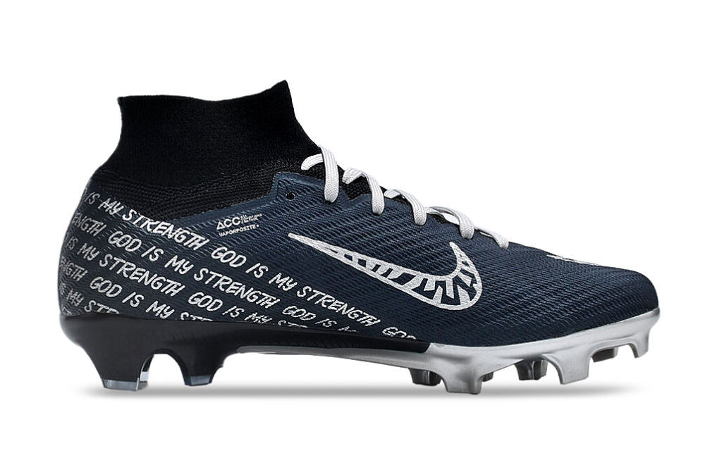 Zoom Mercurial Superfly IX Elite AG Football Shoes