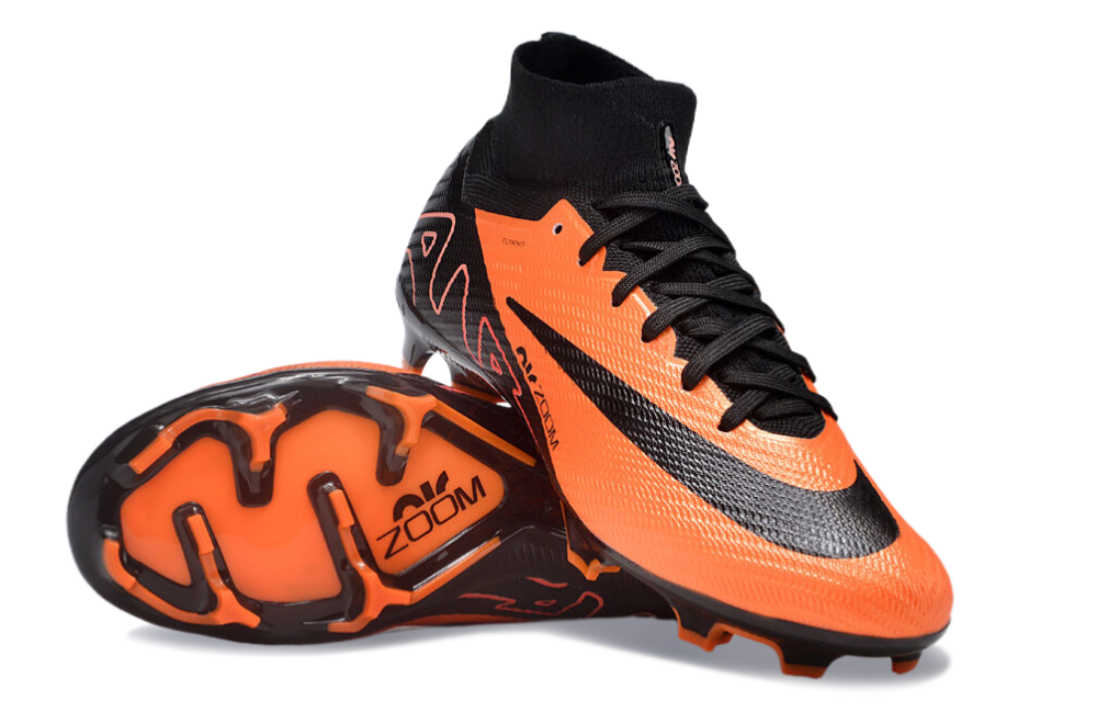 Air Zoom Mercurial Superfly IX Elite FG Football Shoes