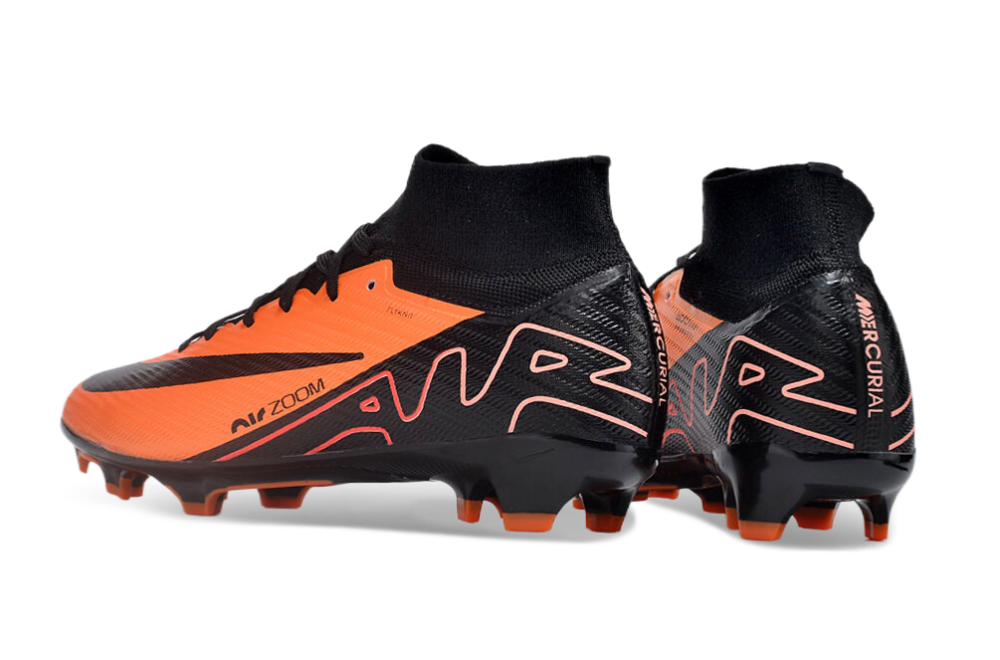 Air Zoom Mercurial Superfly IX Elite FG Football Shoes