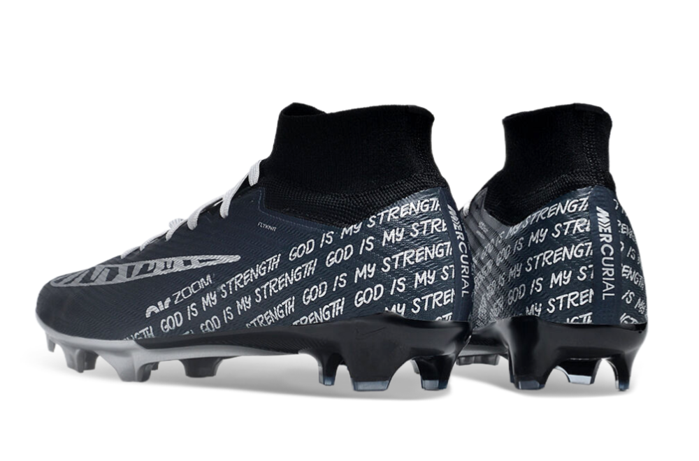 Zoom Mercurial Superfly IX Elite AG Football Shoes