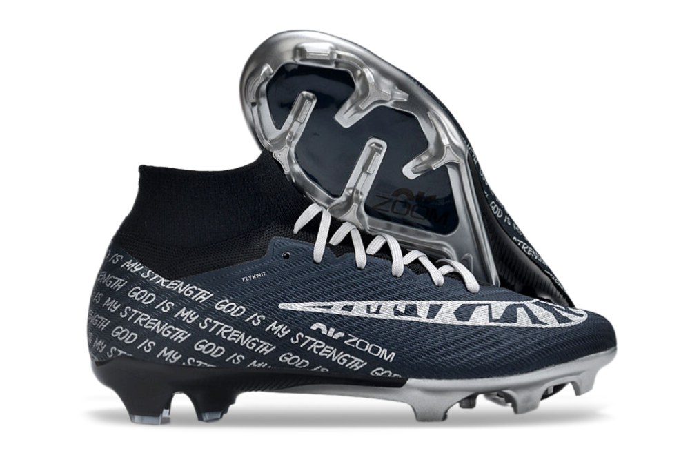 Zoom Mercurial Superfly IX Elite AG Football Shoes