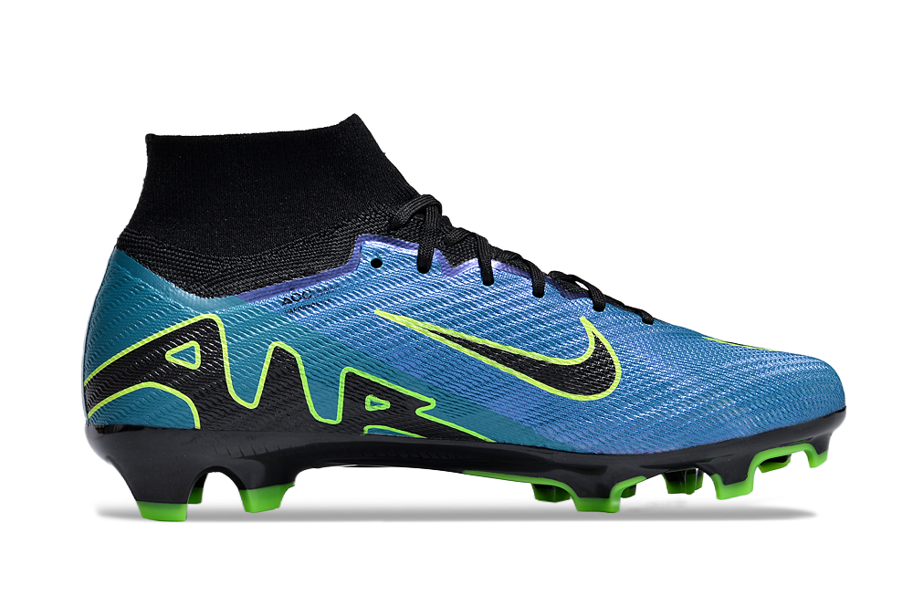 Air Zoom Mercurial Superfly IX Elite FG Football Shoes