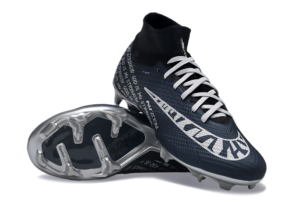 Zoom Mercurial Superfly IX Elite AG Football Shoes