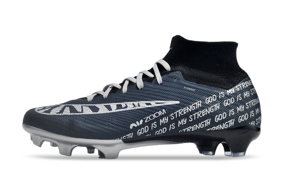 Zoom Mercurial Superfly IX Elite AG Football Shoes
