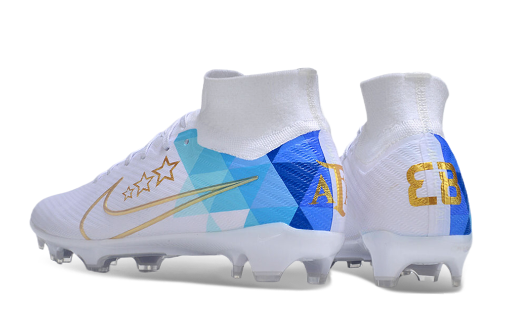 Air Zoom Mercurial Superfly IX Elite FG Football Shoes
